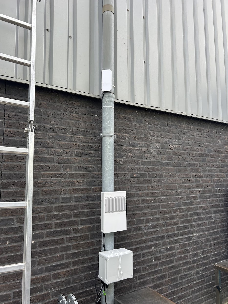 Netwerk Apparatuur
